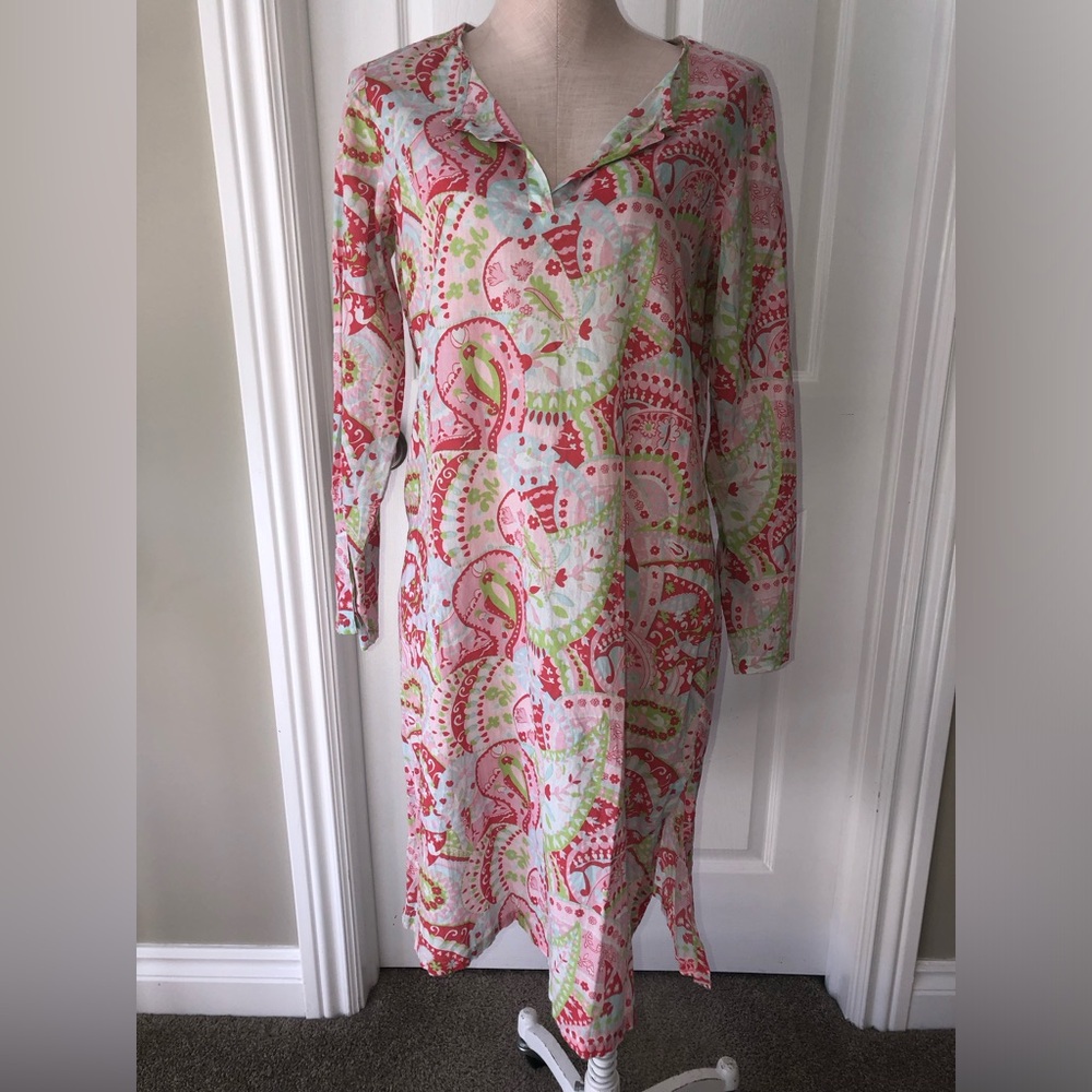 Pine Cone Hill Loungewear